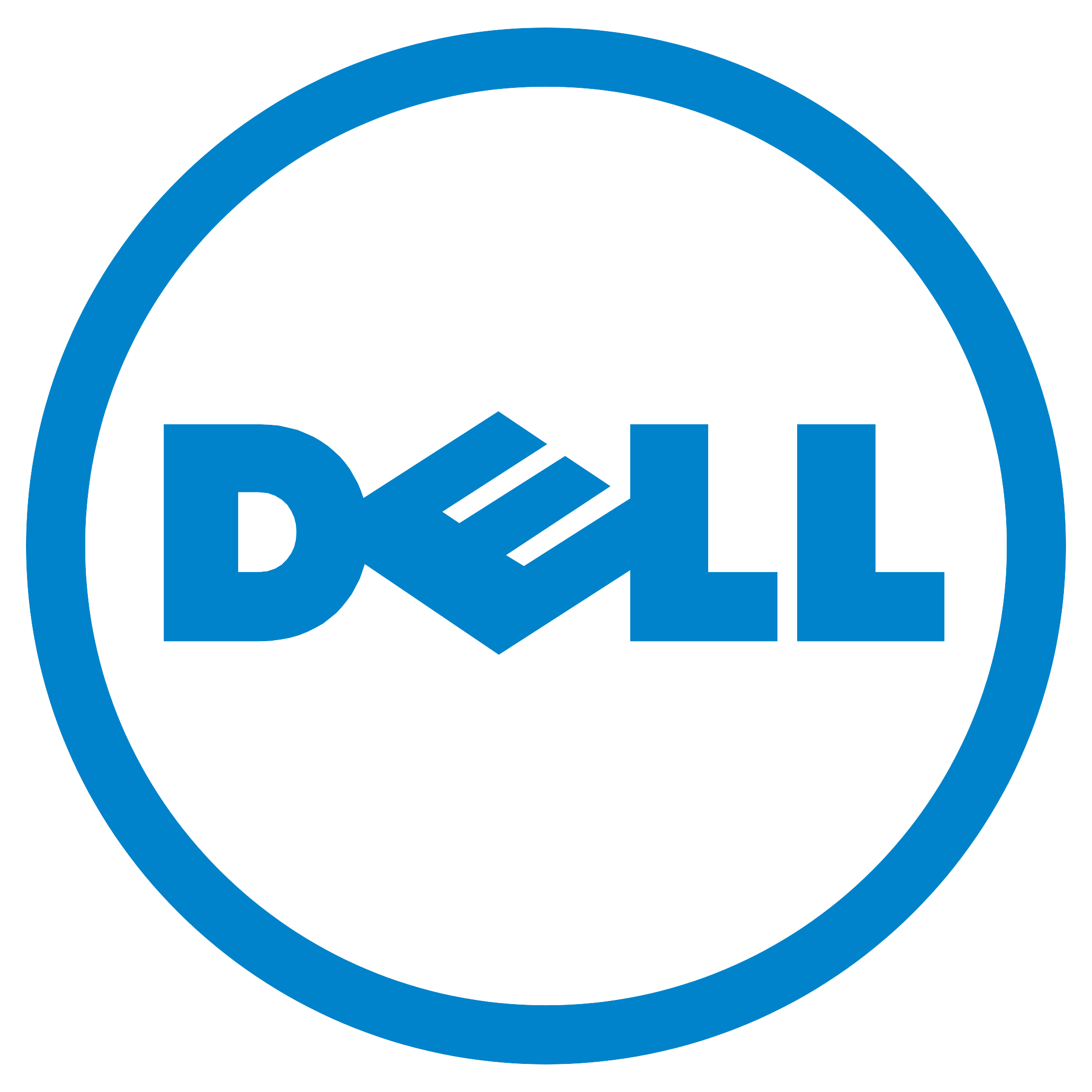 Dell Logo