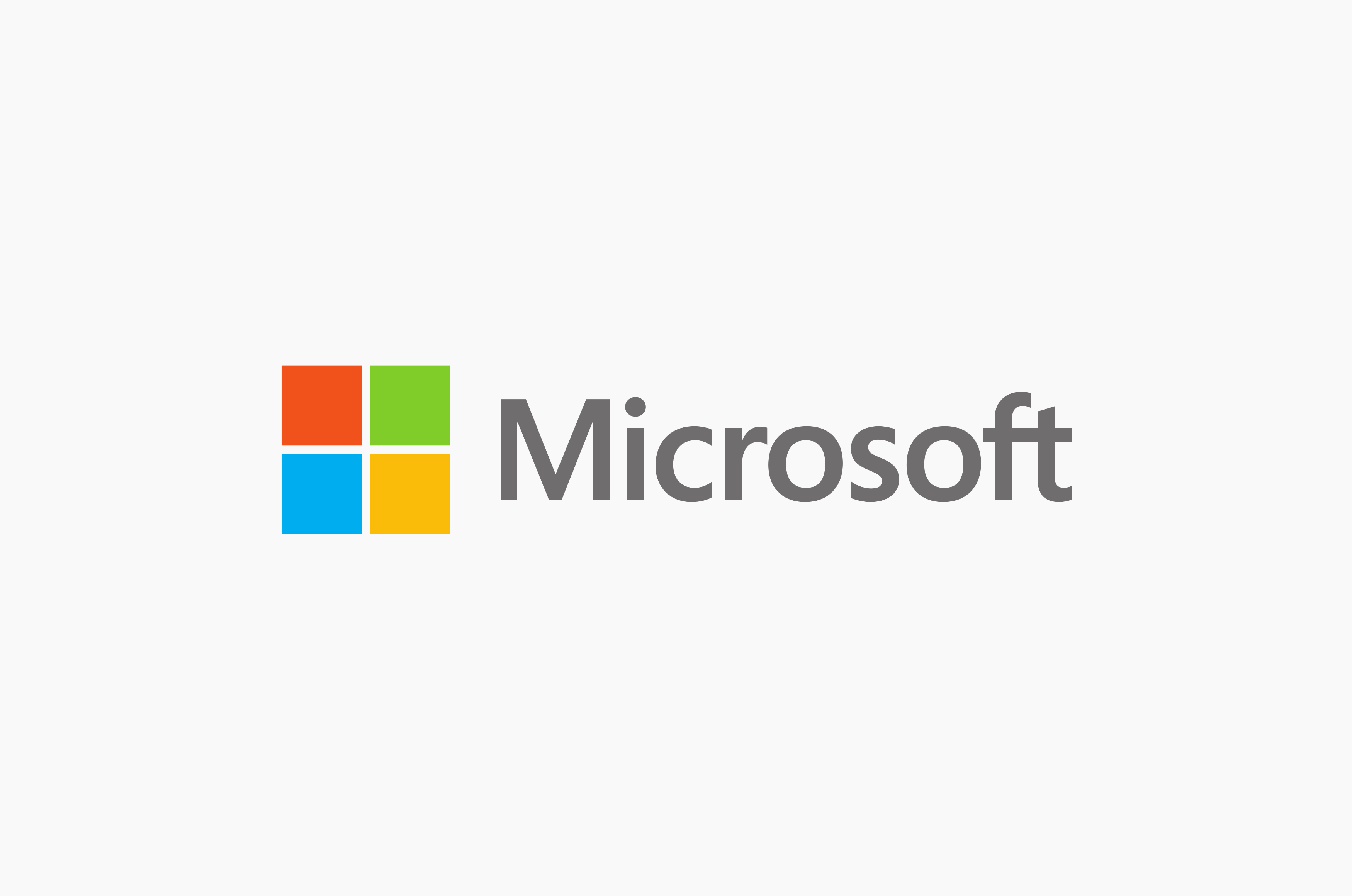 Microsoft Logo