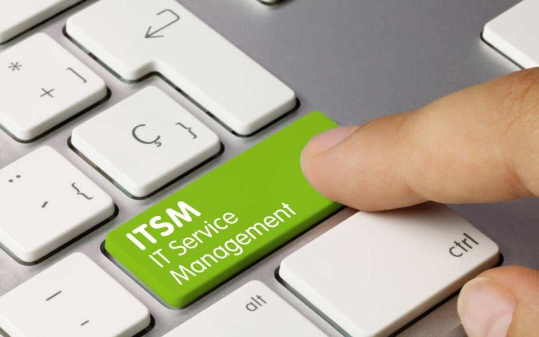 Maximize ROI & Improve Security with Managed IT in Buda TX