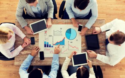 Driving Business Growth With an Austin Managed Service Provider
