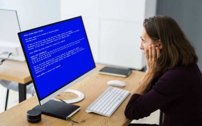 How the CrowdStrike Update Caused a Global Microsoft Outage