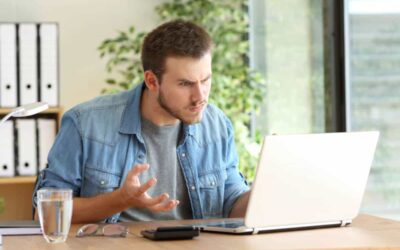 Computer Running Slow? Signs It’s Time For Buda Computer Repair