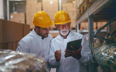The Crucial Role of Manufacturing IT Services in Austin