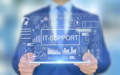 Austin Accounting IT Solutions: Why CPAs & Firms Need Proactive IT Management