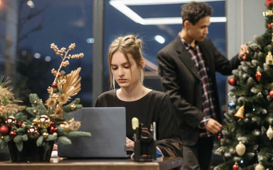 Get Your Austin Cybersecurity Assessment Before the Year Ends