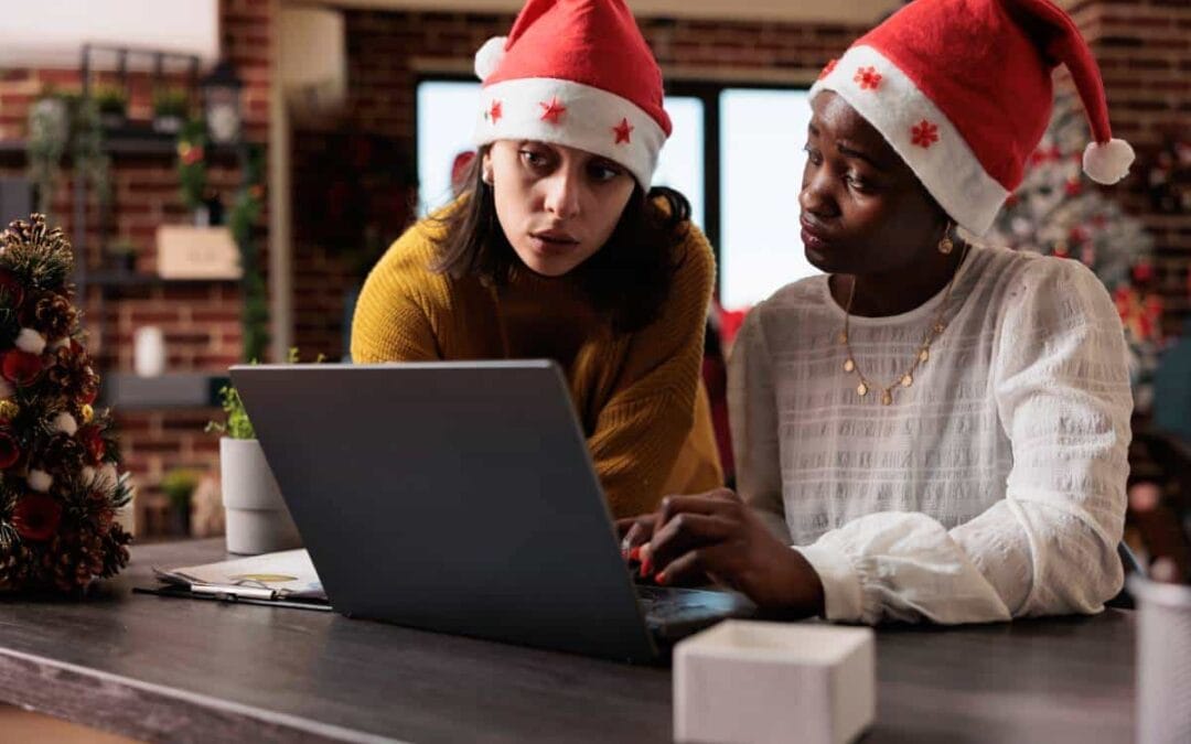 Staying Prepared During the Holidays With Buda Cybersecurity Services