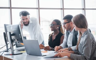 Buda IT Management for 2025 & Beyond: Break Fix vs Managed IT