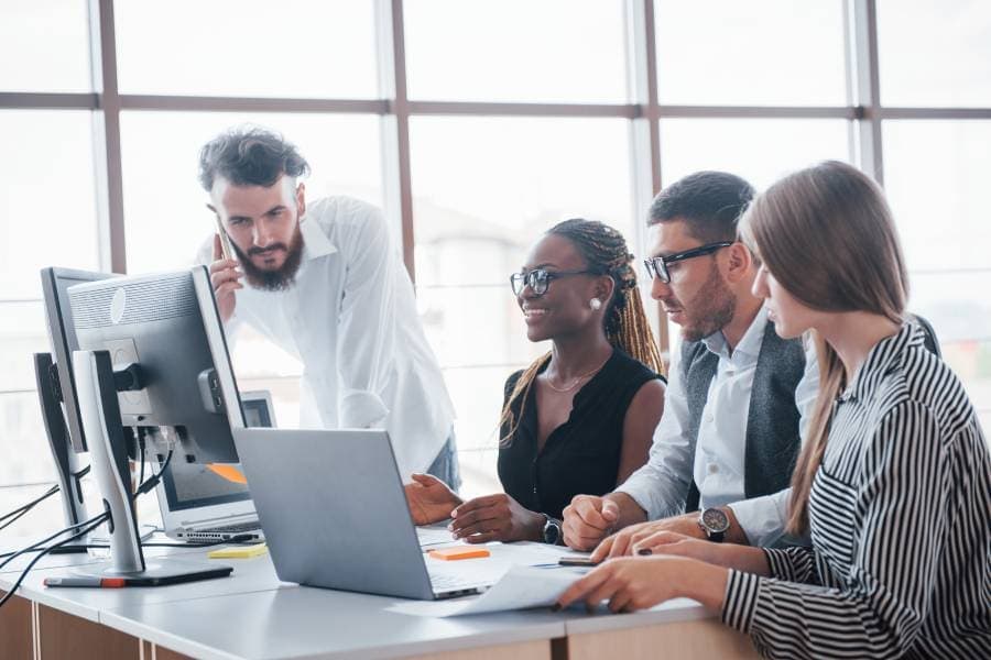 Buda IT Management for 2025 & Beyond: Break Fix vs Managed IT