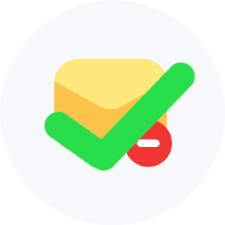 Unsubscribe Successful