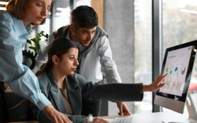New Year, New IT Why Your Business Should Adopt a Managed IT