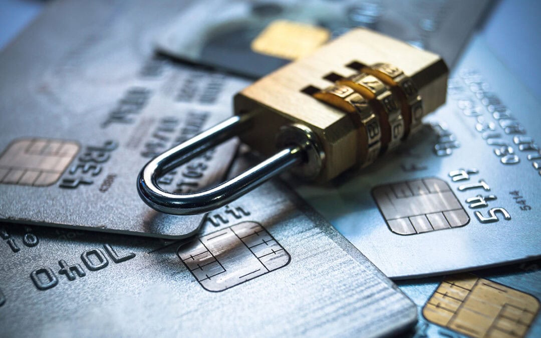 Ensuring Compliance with PCI DSS: IT Strategies for Secure Transactions