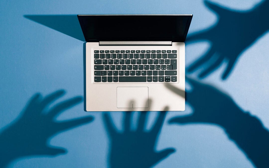 Cyber Defense—Must-Know Tips on Social Engineering Tactics