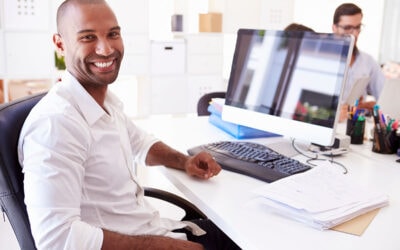 The Advantages of Managed Services for New and Growing SMBs