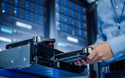 Minimizing Downtime: Effective IT Disaster Recovery Steps for Local Enterprises