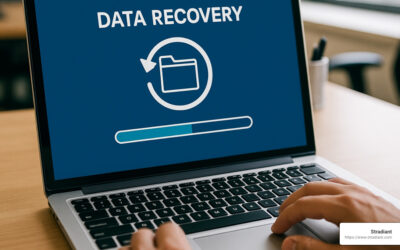 Lost Files, Found Again—How to Recover Data Easily