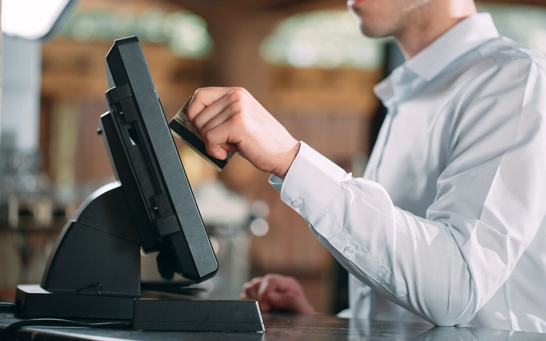 Boosting Business: The Role of Proactive IT & POS Systems in Restaurants & Shops
