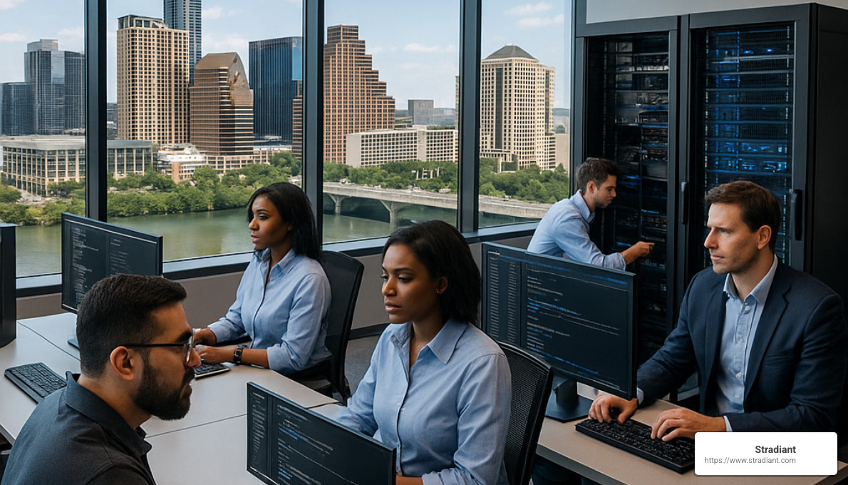 austin it services