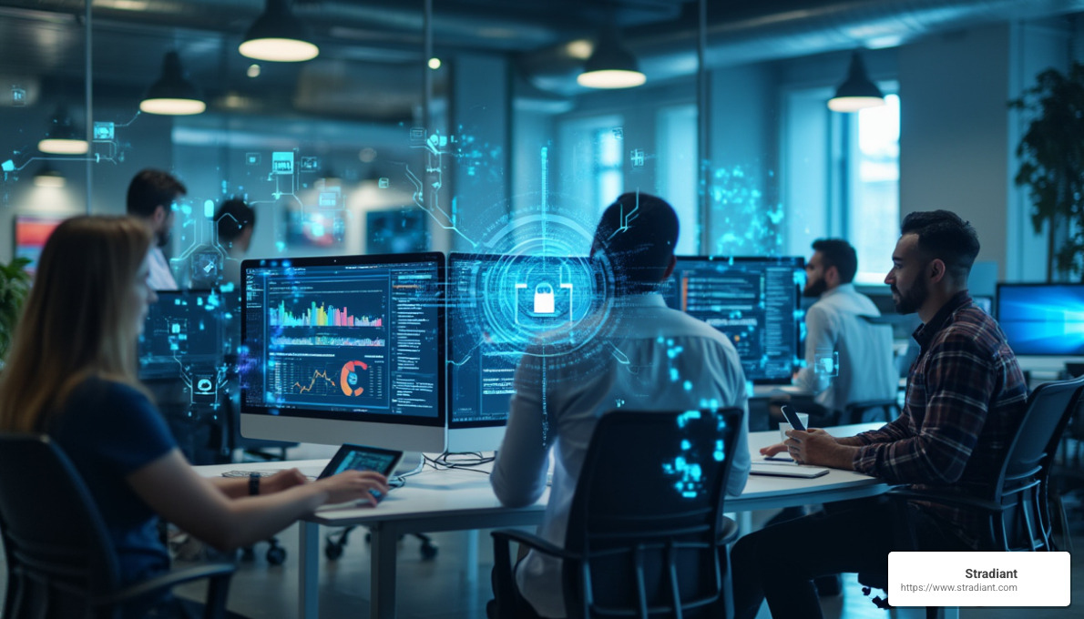 how to mitigate cyber risk
