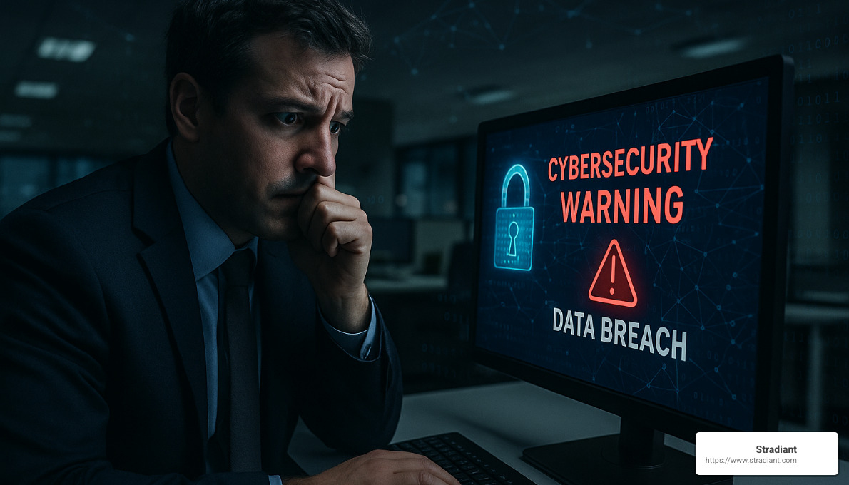 how to secure customer data
