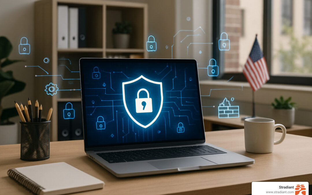 Don’t Get Hacked Off—Cybersecurity Essentials for Small Businesses