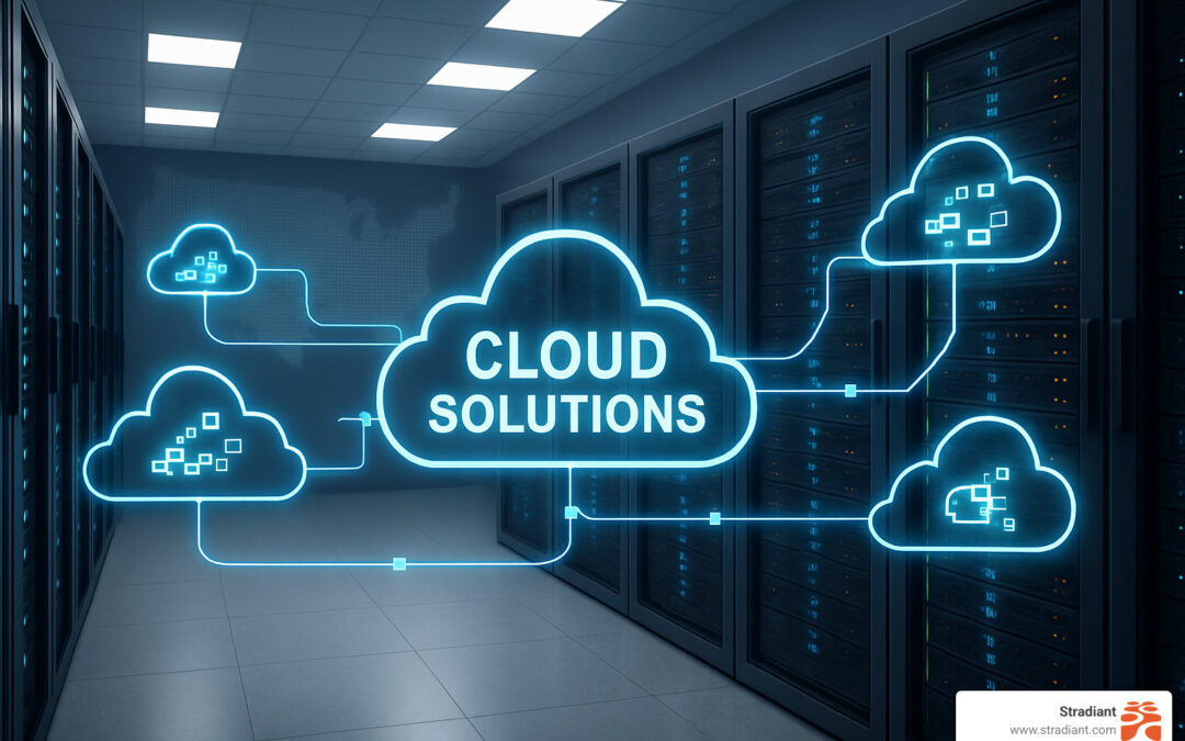 Sky’s the Limit – Cloud Solutions Every Business Should Consider