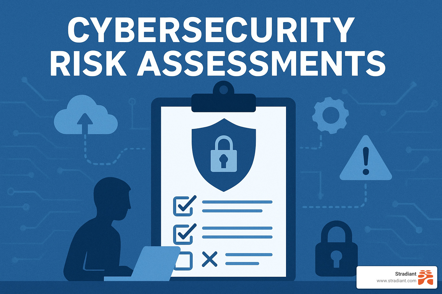 cybersecurity risk assessments