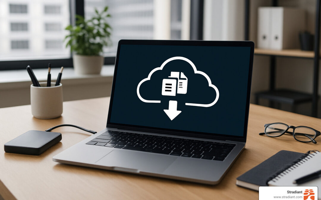 How to Backup Files Like a Pro (Even If You’re Not One)