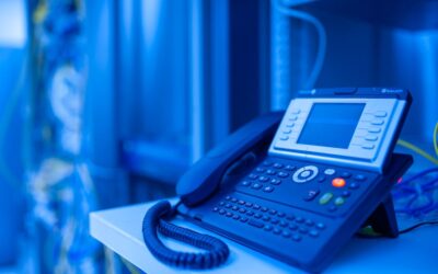 Ring Leaders – Comparing Today’s Best IP Phone Systems