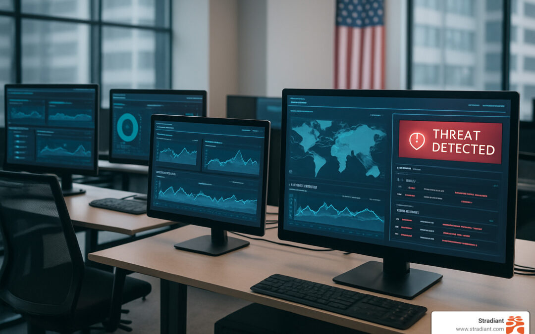 How to Implement Effective IT Security Monitoring for Your Business