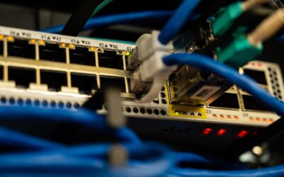 Wired for Success – Network Cabling in Austin