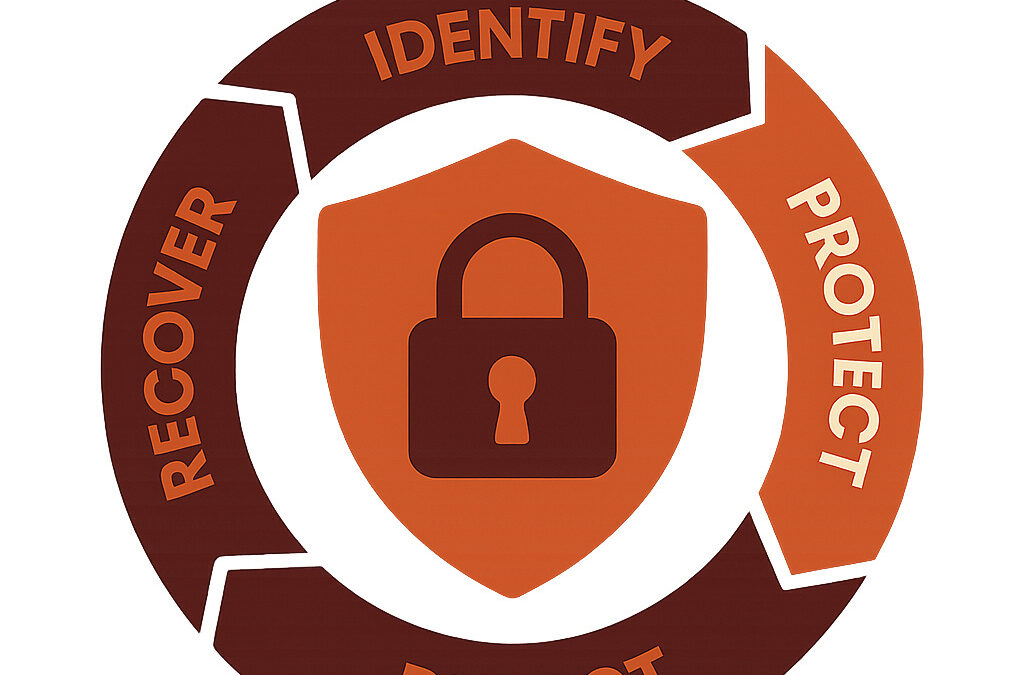 NIST Cybersecurity Risk Explained: Navigating the Official Guidelines