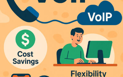 Hang Up on Bad Calls – The Ultimate Roundup of Business Phone Systems