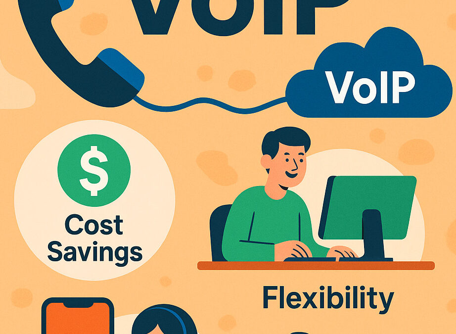 Hang Up on Bad Calls – The Ultimate Roundup of Business Phone Systems