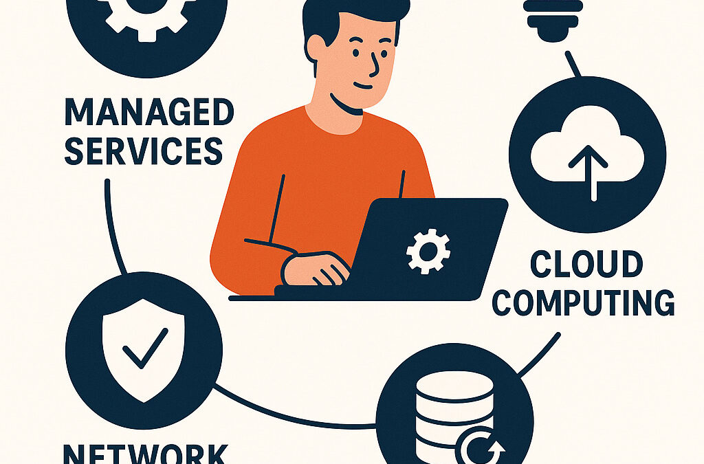 What Every Small Business Needs to Know About IT Solutions